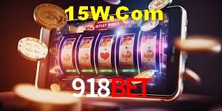 Spaceman Game 918Bet
