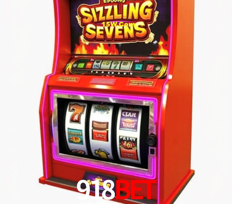 Descubra a Magia dos Jogos de Arcade no 918Bet
