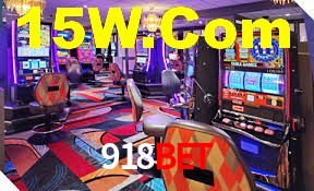 Programa VIP 918Bet