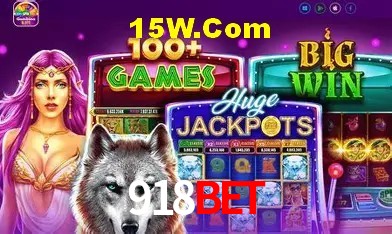Inovações de Jogos na 918Bet: O Futuro das Experiências Interativas