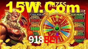918Bet - Jogos No Cassino Online! - 918Bet.Com