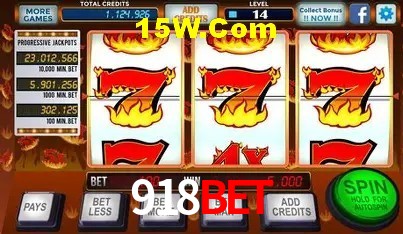 Desvendando o Mundo dos Jogos Virtuais na 918Bet