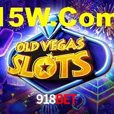 918Bet App