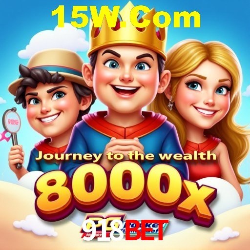 Promoções Sazonais 918Bet
