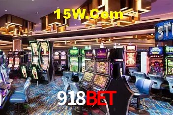 Explorando a Categoria de Eventos em Apostas na 918Bet