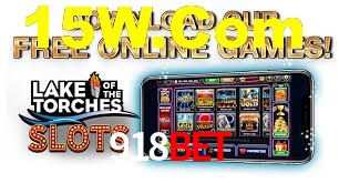 Tournaments 918Bet