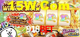 918Bet: Seu Cassino Premiado com Pagamentos Rápidos