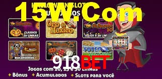 918Bet