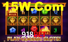 Live Casino 918Bet