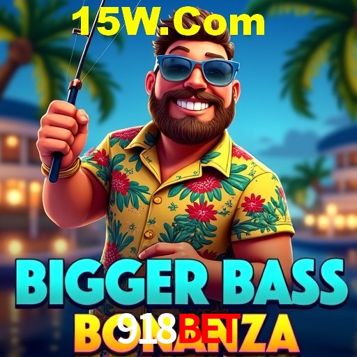 Descubra o Mundo do Cassino Online com 918Bet