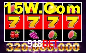Welcome Bonus 918Bet
