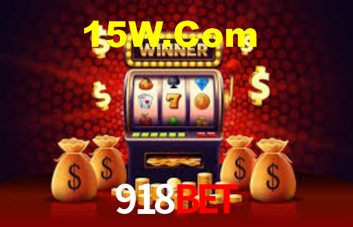 918Bet: A Experiência de Casino com Jogos de Mesa ao Vivo