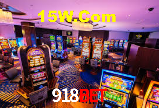 918Bet App