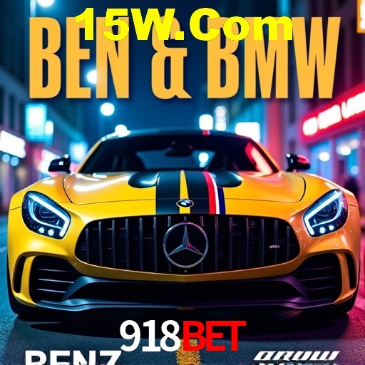 cassino 918Bet
