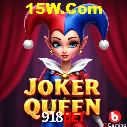 Casino Ao Vivo 918Bet