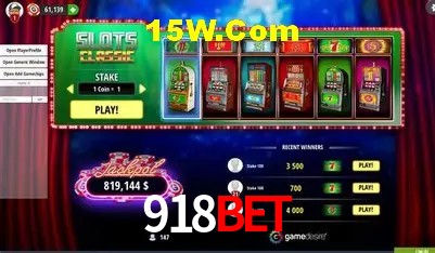 Descubra a Essência do 918Bet: Nossa História e Compromissos