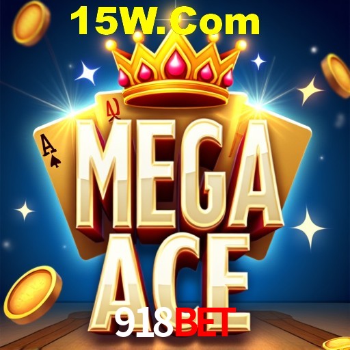 APP oficial da 918Bet para mobile