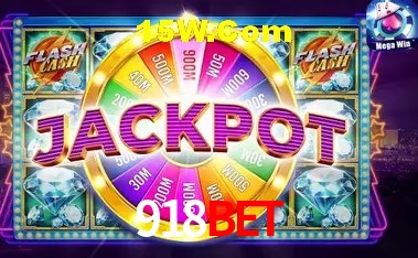 Explorando a Categoria de Eventos em Apostas na 918Bet