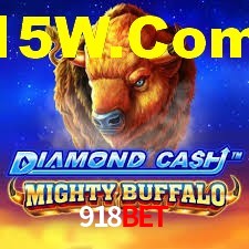 918Bet App Interface